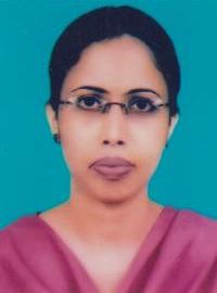 Dr. Tania Binta Hossain, MBBS 01750181271