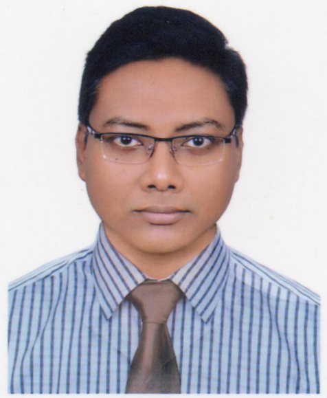Dr. Dipan Baidya, M. Phil. (Physiology) 01819809386