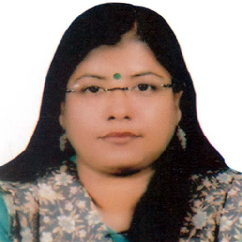 Dr. S. M. Khusbul Jannat, MPH (Community Medicine) 01715593160