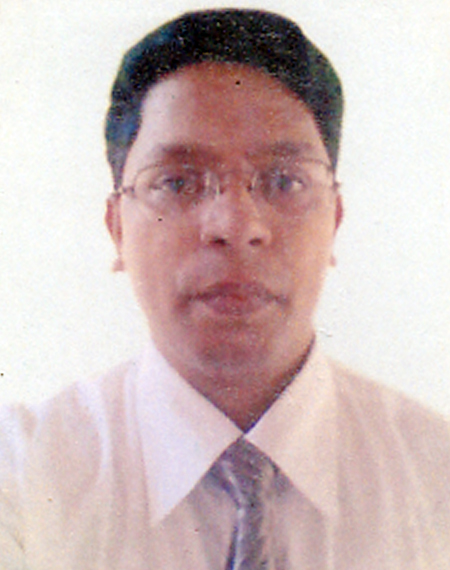 Dr. Anjankumar Das, D. Card. (Cardiology) 01710854375