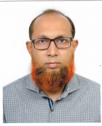 Dr. Md. Taifur Rahman, MD (Cardiology), D. Card. (Cardiology) 01793106059