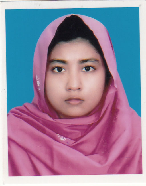 Dr. Nusrat Akhtar Juyee, MBBS 01712259606