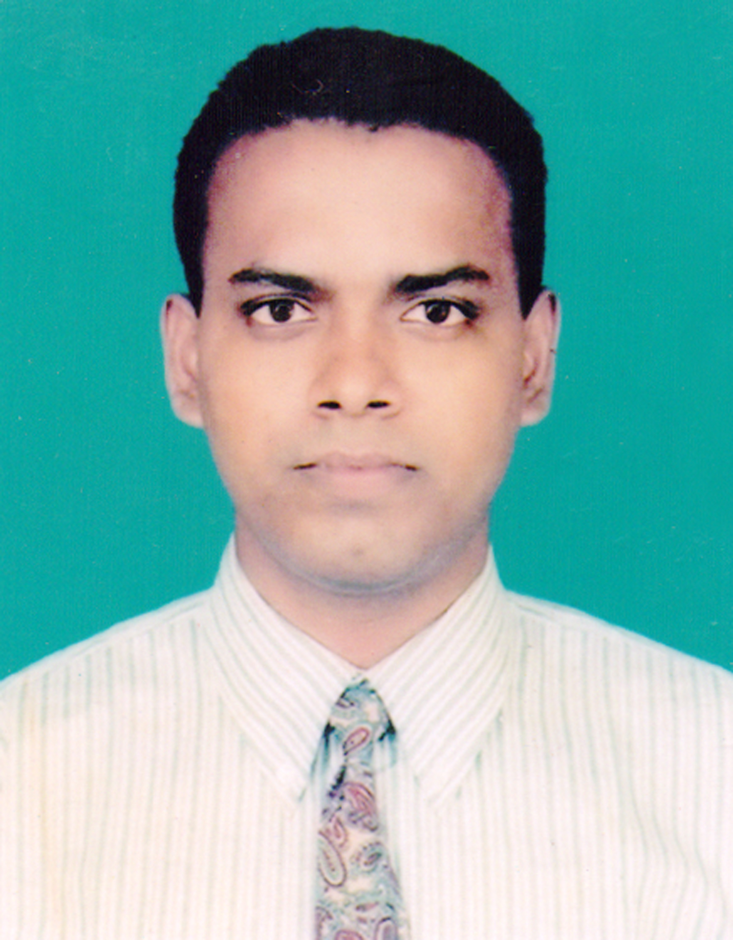 Dr. Bablu Kumar Pal, MD (Nephrology) 01915579839