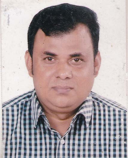 Dr. Mirza Mohammad Idris Ali, Diploma (Respiratory Medicine) 01712927983