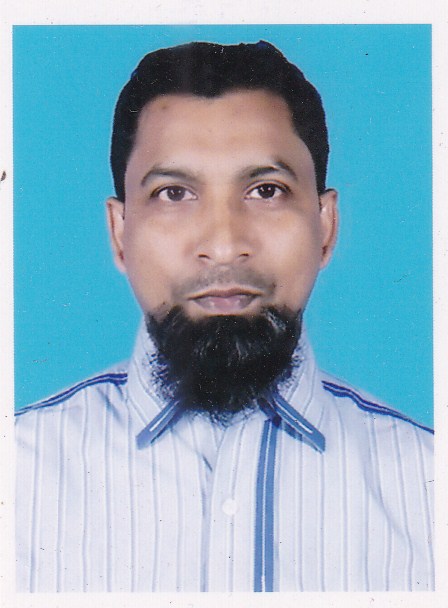 Dr. Md. Salahuddin Patwary, M. Phil (Radiology & Imaging) 01711459543