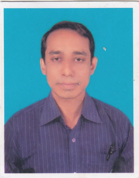 Dr. Mohammad Ruhul Amin, MS (Urology) 01818420598