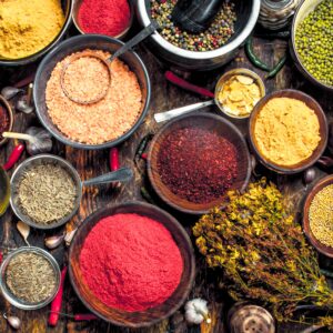 Spices