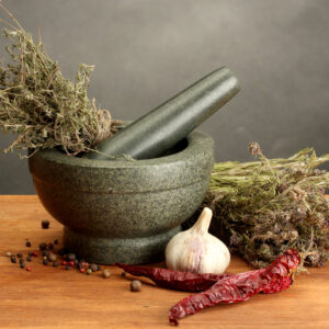 Herbs