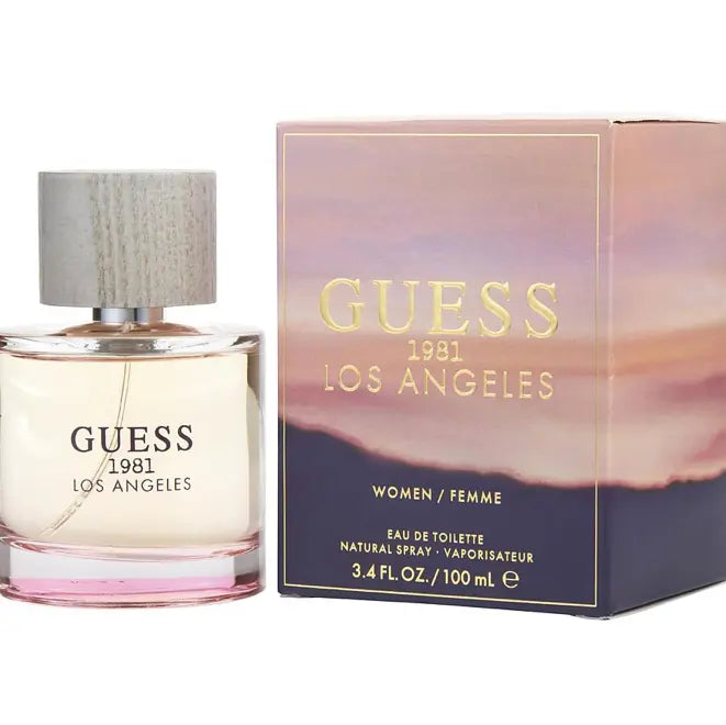 1981-Angeles-By-Guess-For-Women-3.4-oz-EDT-Spray-Guess-69765084 1981 Angeles By Guess For Women 3.4 oz EDT Spray - perfumesandrea