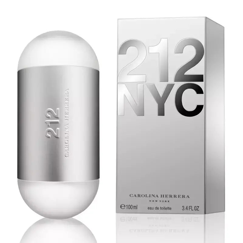 212-NYC-By-Carolina-Herrera-For-women-3.4-oz-EDT-Spray-Carolina-Herrera-69987629 212 NYC By Carolina Herrera For women 3.4 oz EDT Spray - perfumesandrea