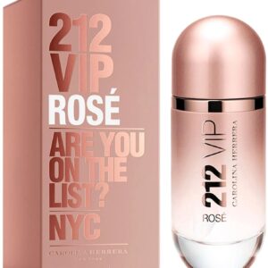 212 Vip Rose 1.7 oz W EDP Spray - perfumesandrea