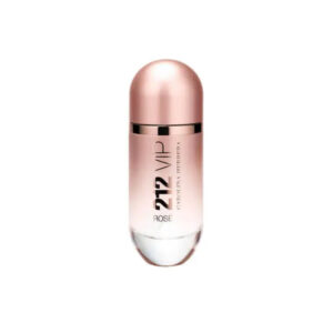 212 Vip Rose By Carolina Herrera For Women 2.7 oz EDP Spray - perfumesandrea