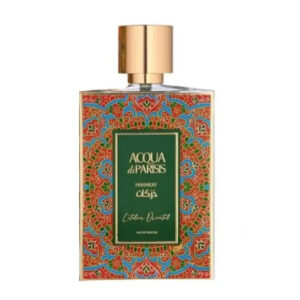 Acqua Di Parisis Harakat L'atelier Oriental  2.6 oz Unisex EDP spray - perfumesandrea