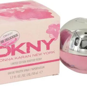Be Delicious Rooftop Peony 1.7oz Spray - perfumesandrea