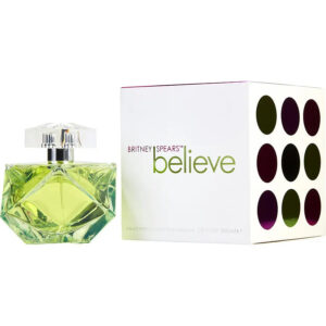 Believe Britney Spears 3.3 oz W EDP Spray - perfumesandrea