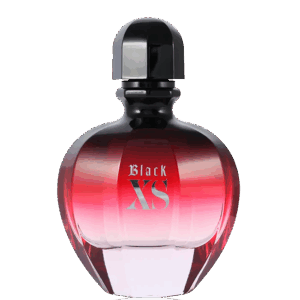 Black XS By Paco Rabanne For Women 1.7 oz EDP Spray - perfumesandrea