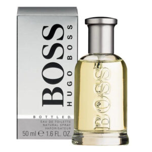 Boss Grey By Hugo Boss For Men 1.6oz EDT Spray - perfumesandrea