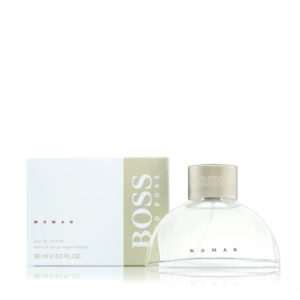Boss Woman By Hugo Boss 3.0 oz W EDP Spray - perfumesandrea