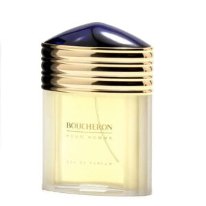 Boucheron Pour Homme 3.3 oz Eau De Parfum Spray - perfumesandrea