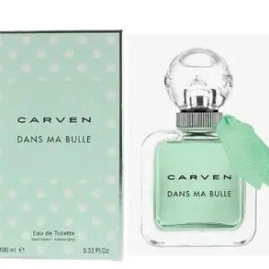 Carven Dans Ma Bulle 3.3oz W EDT Spray - perfumesandrea