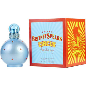 Circus Fantasy Britney Spears 3.3 oz W EDP Spray - perfumesandrea