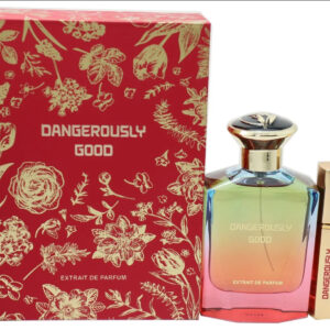 Dangerously Good By Fragrance Story Unisex 3.4oz EDP Spray - perfumesandrea