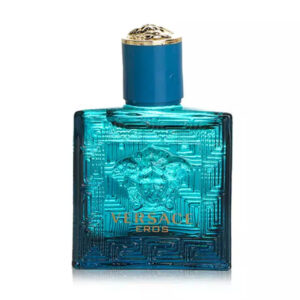 Eros By Versace For Men 1.7 oz EDT Spray - perfumesandrea