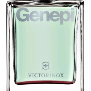 Genepi By Victorinox For Men  3.4 oz EDT Spray - perfumesandrea