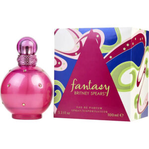 Fantasy Britney Spears 3.0 oz W EDP Spray - perfumesandrea