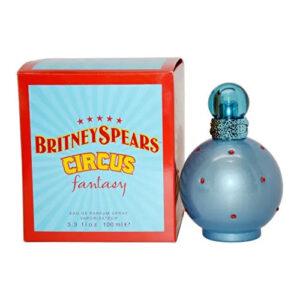 Fantasy Circus By Britney Spears 3.3oz W EDP Spray - perfumesandrea