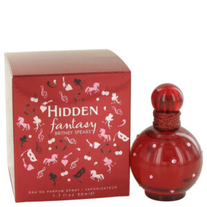 Fantasy Hidden 1.7oz W EDP Spray - perfumesandrea