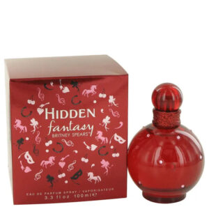 Fantasy Hidden 3.3oz W EDP Spray - perfumesandrea