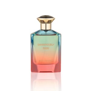 Dangerously Good By Fragrance Story Unisex 3.4oz EDP Spray - perfumesandrea