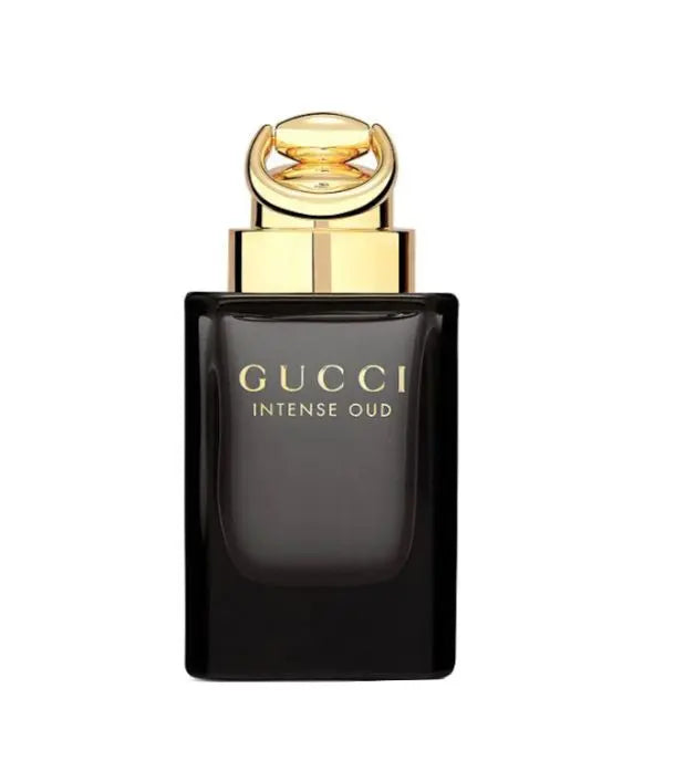Gucci-Intense-Oud-By-Gucci-For-Men-3.0-oz-EDP-Spray-Gucci-70407564 Gucci Intense Oud By Gucci For Men 3.0 oz EDP Spray - perfumesandrea