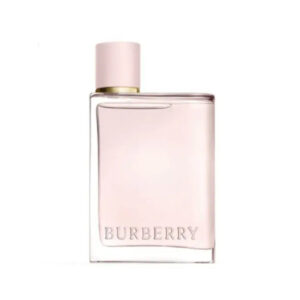 Her By Burberry For Women 3.3 oz Eau De Parfum Spray - perfumesandrea