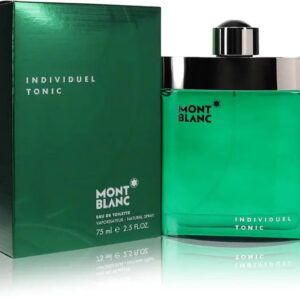Individuel Tonic 2.5oz M EDT Spray - perfumesandrea