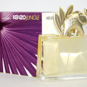Jungle Elephant By Kenzo For Women 3.4 oz EDP Spray - perfumesandrea