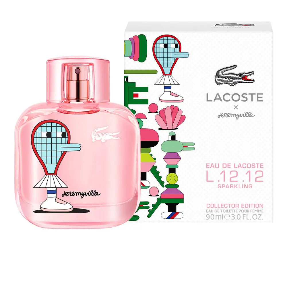 Lacoste-Jeremyville-3.0-oz-W-Eau-De-Toilette-Spray-perfumesandrea-69797667 Lacoste Jeremyville 3.0 oz W Eau De Toilette Spray - perfumesandrea