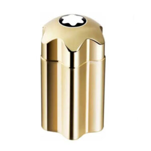 Mont Blanc Emblem Absolu For Men 3.3 oz EDT Spray - perfumesandrea