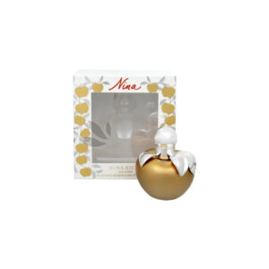 Nina Gold By Nina Ricci 1.7oz For Women EDP Spray - perfumesandrea