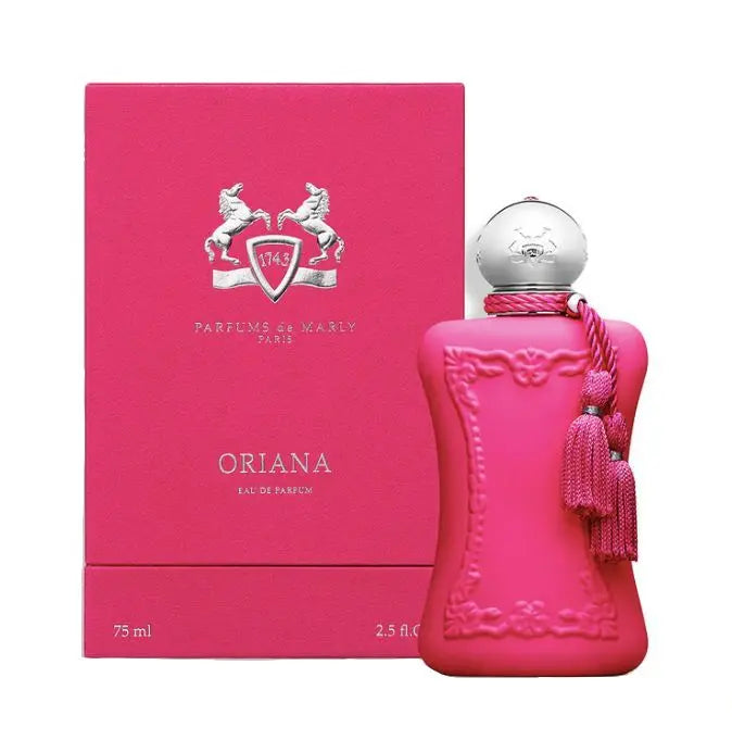 Oriana-By-Parfums-De-Marly-For-Women-2.5-oz-Eau-De-Parfum-Spray-Parfums-de-Marley-70050671 Oriana By Parfums De Marly For Women 2.5 oz Eau De Parfum Spray - perfumesandrea