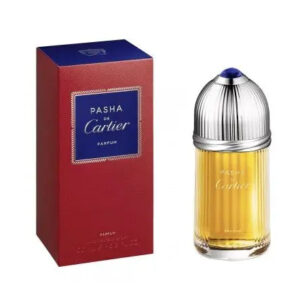 Pasha De Cartier For Men 3.3 oz Parfum Spray - perfumesandrea
