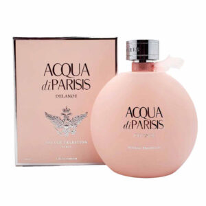 Acqua Di Parisis Delanoe By Reyane Tradition For Women 3.3oz EDP Spray - perfumesandrea