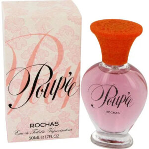 Rochas Poupee 1.7 oz W EDT Spray - perfumesandrea
