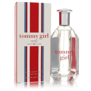 Tommy Girl 3.4oz W EDT Spray - perfumesandrea