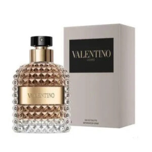 Valentino Uomo 5.1 oz For Men Eau de Toilette Spray - perfumesandrea