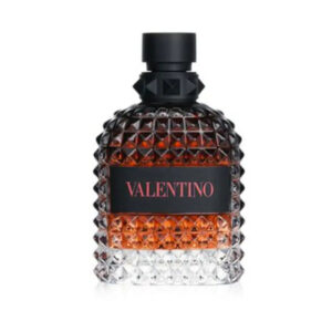 Valentino Uomo Born In Roma Coral Fantasy 3.4 oz EDT Spray - perfumesandrea