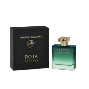 Vetiver Parfum Cologne By Roja Parfums For Men 3.4 oz EDP Spray - perfumesandrea