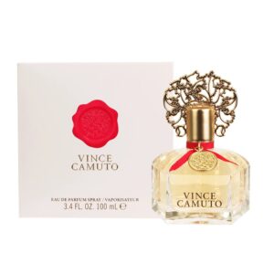 Vince Camuto By Vince Camuto For Women 3.4 oz EDP Spray - perfumesandrea