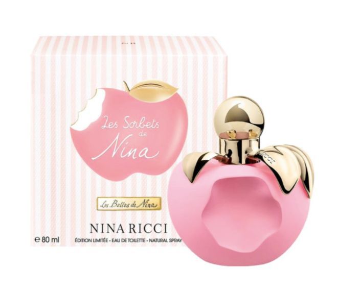 WhatsAppImage2024-05-01at16.38.22 Les Sorbets De Nina By Nina Ricci For Women 2.7 oz Eau De Toilette Spray - perfumesandrea